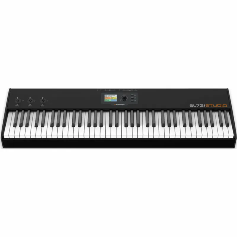 Offre Spéciale Studiologic SL73 STUDIO – Clavier maitre toucher lourd 73 notes