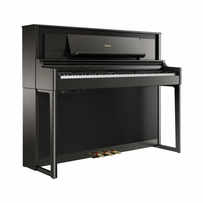 Roland LX706-CH CHARCOAL BLACK Populaire