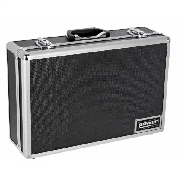 Power Acoustics - Flight casesFL MIXER 3 Acheter En Ligne
