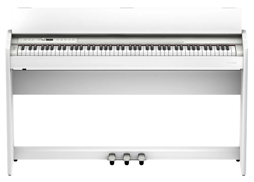 Roland F701-WH Piano numérique Achetez Aujourd'hui