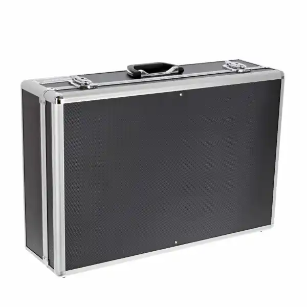 Power Acoustics - Flight casesFL MIXER 4 Seulement Aujourd'hui