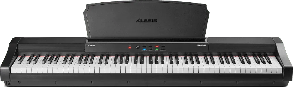 Alesis CLAVIER 88 notes Graded Hammer Action 16 voix Satisfait Ou Remboursé