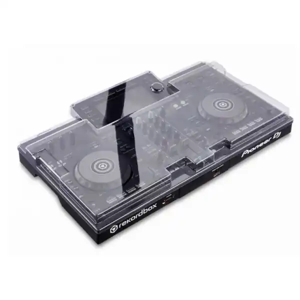 DeckSaverXDJ-RR TRANSPARENT Prix Cassé