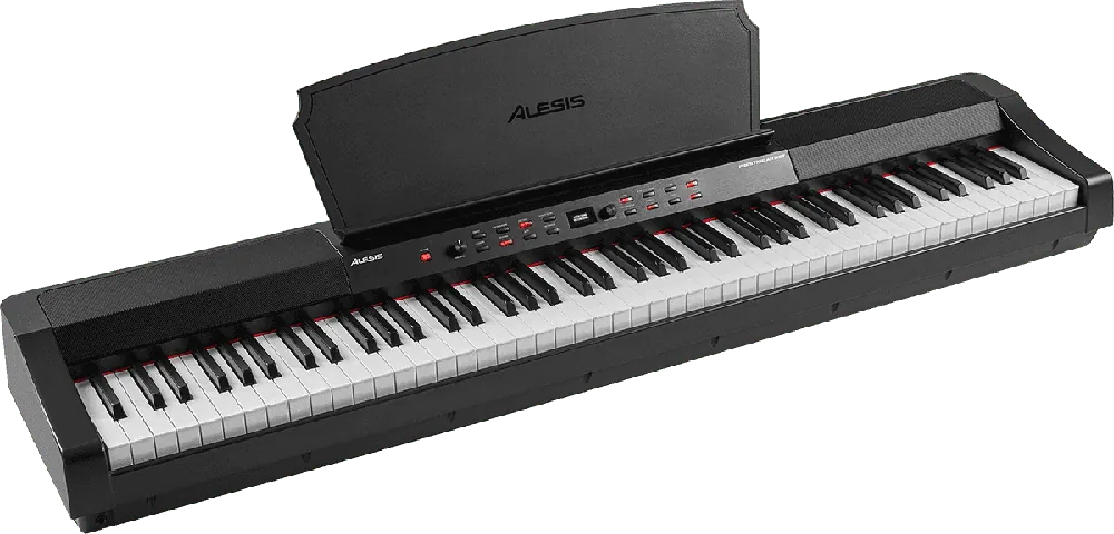 Alesis CLAVIER 88 notes Graded Hammer Action 30 voix Satisfait Ou Remboursé