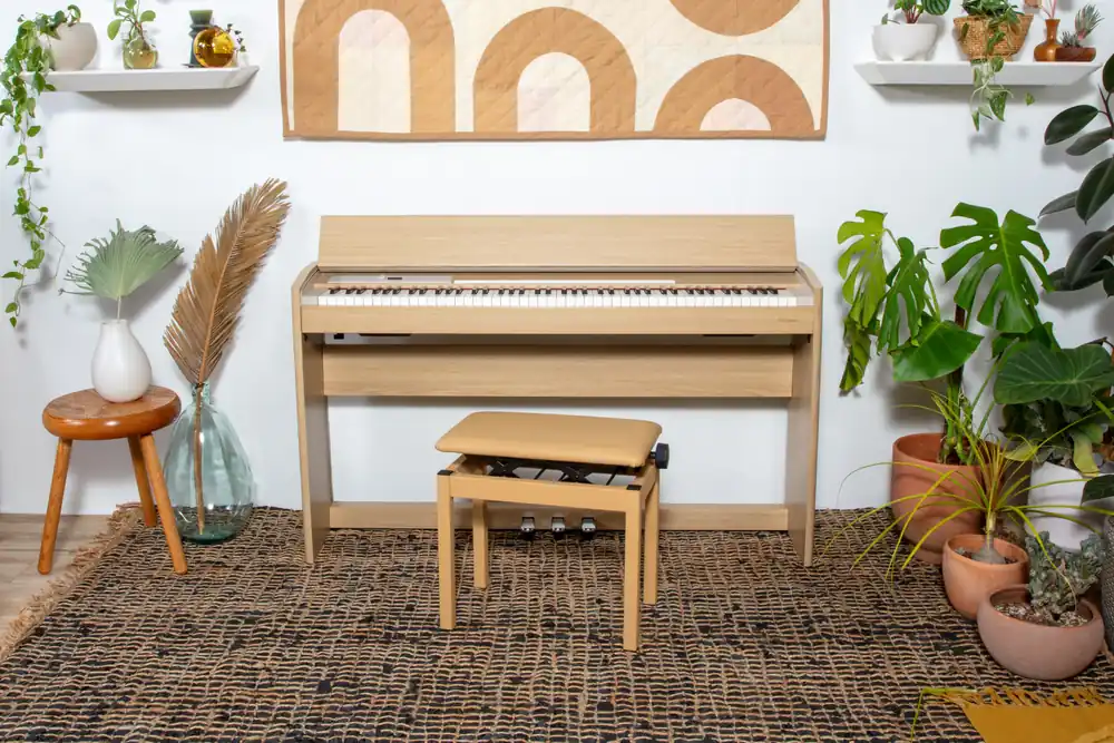Achetez Aujourd'hui Roland F701-LA Piano numérique