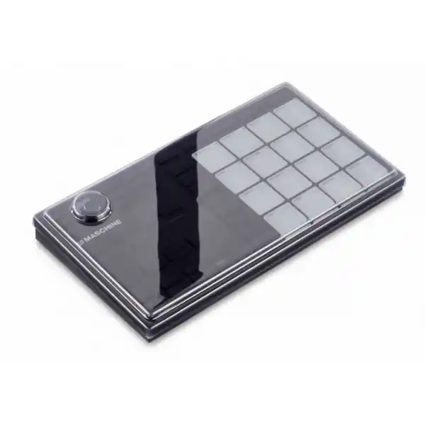 Certifié DeckSaverMaschine MIKRO MK3 TRANSPARENT