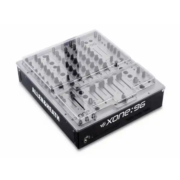 DeckSaverXone 96 TRANSPARENT Vente Directe
