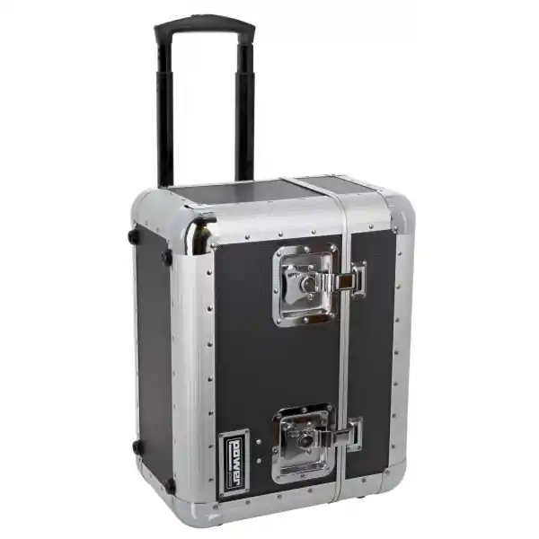 Prix Réduit Power Acoustics - Flight casesFL RCASE 70PLUS BL