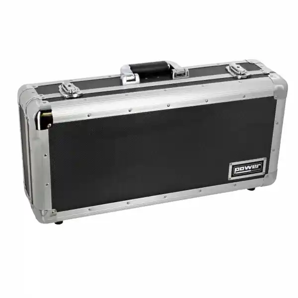 Retour Gratuit Power Acoustics - Flight casesFL CDCASE 100BL
