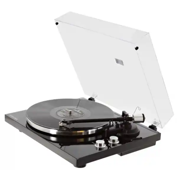 Livraison Express Enova HifiVISION4 USB BL