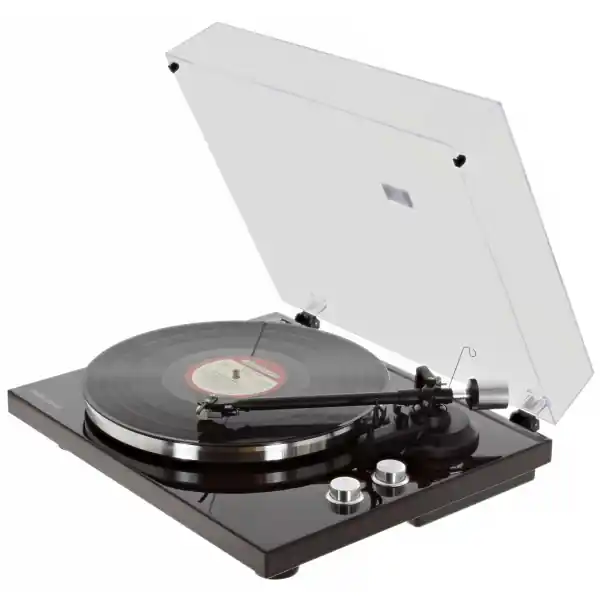 Authentique Enova HifiVISION4 USB WD