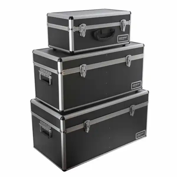 Prix Promo Power Acoustics - Flight casesFL UTY PACK 1