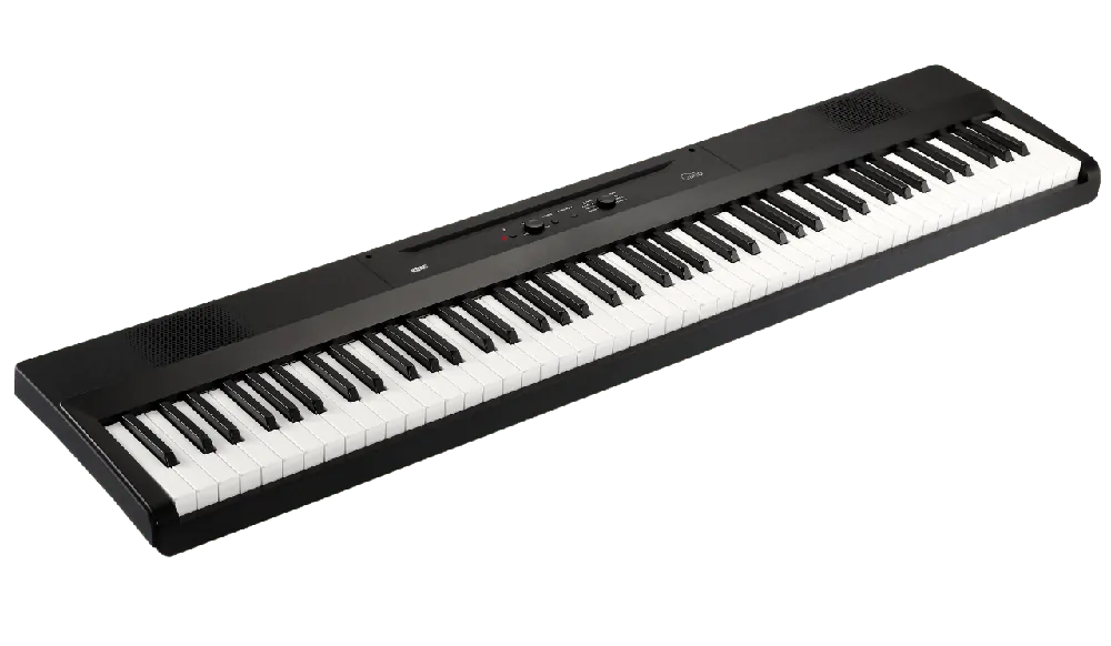 Expédié Aujourd'hui Korg L1-BK Liano 88 notes Noir