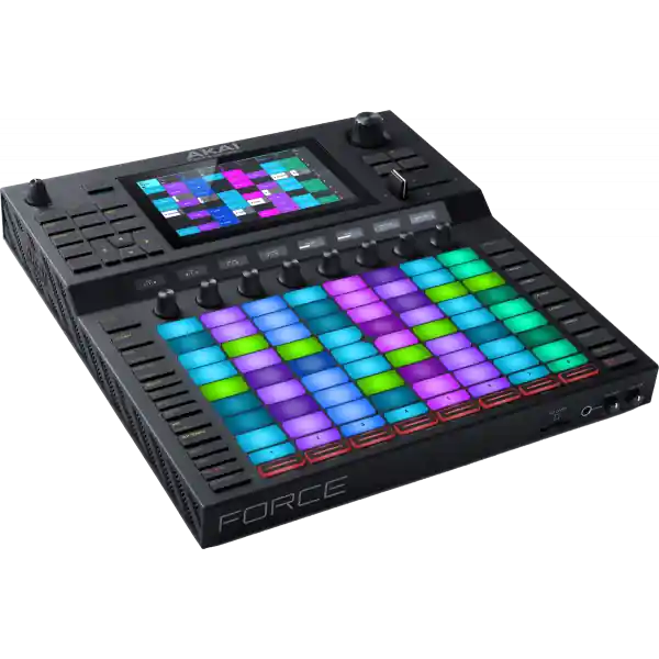 Akai ProfessionalFORCE Marque