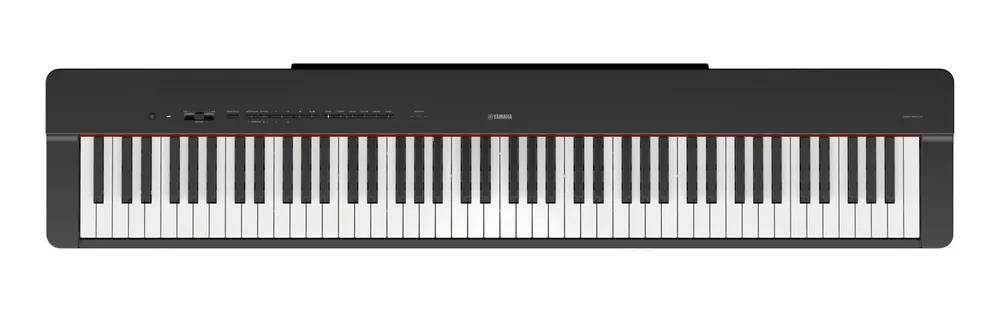 Livraison Express YAMAHA P-225B Noir