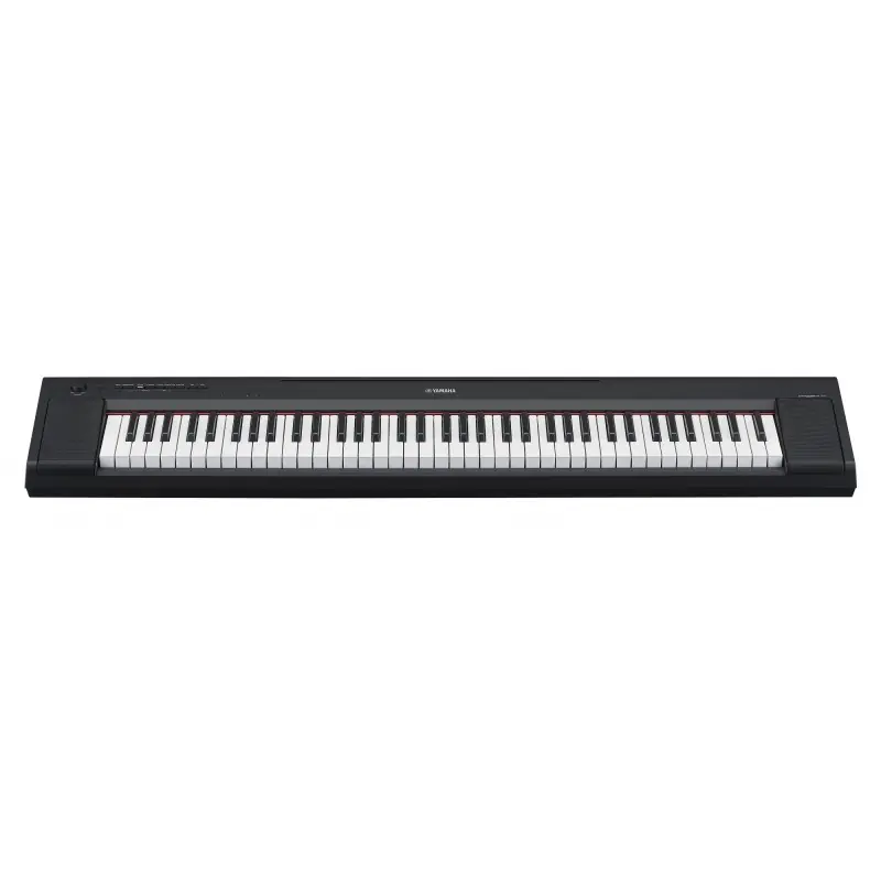 YAMAHA PIANO NP-35B Noir Offre Du Jour