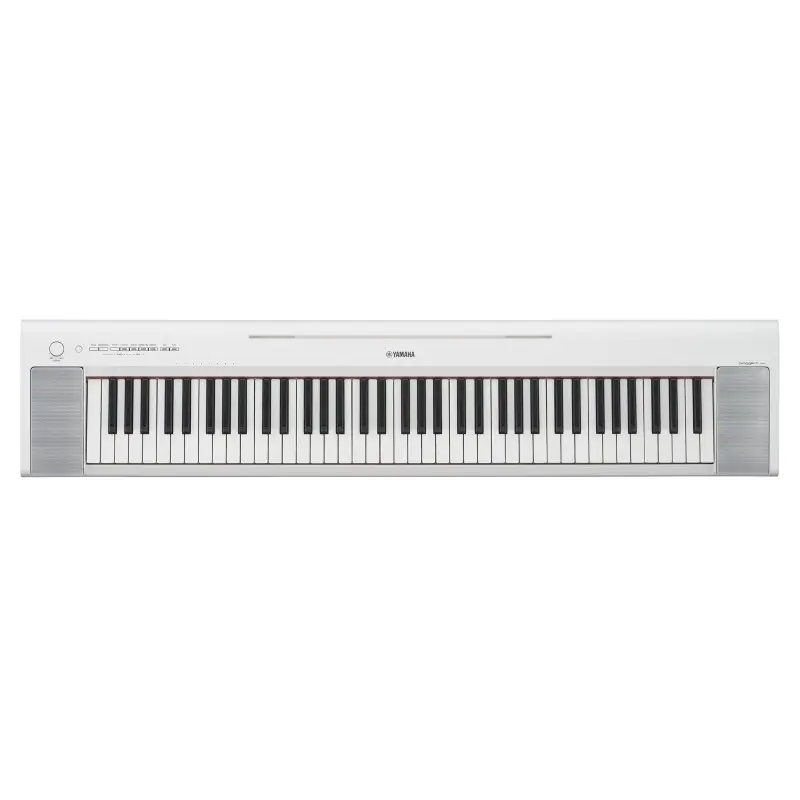 Vente Directe YAMAHA PIANO NP-35WH Blanc