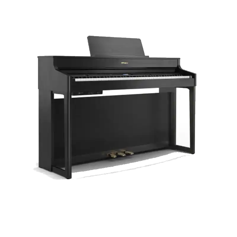 Roland Piano numérique sur meuble HP702-CH Solde