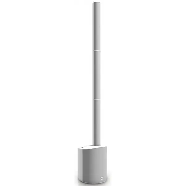 Acheter En Ligne LD SystemsMAUI 5 W (Blanc)