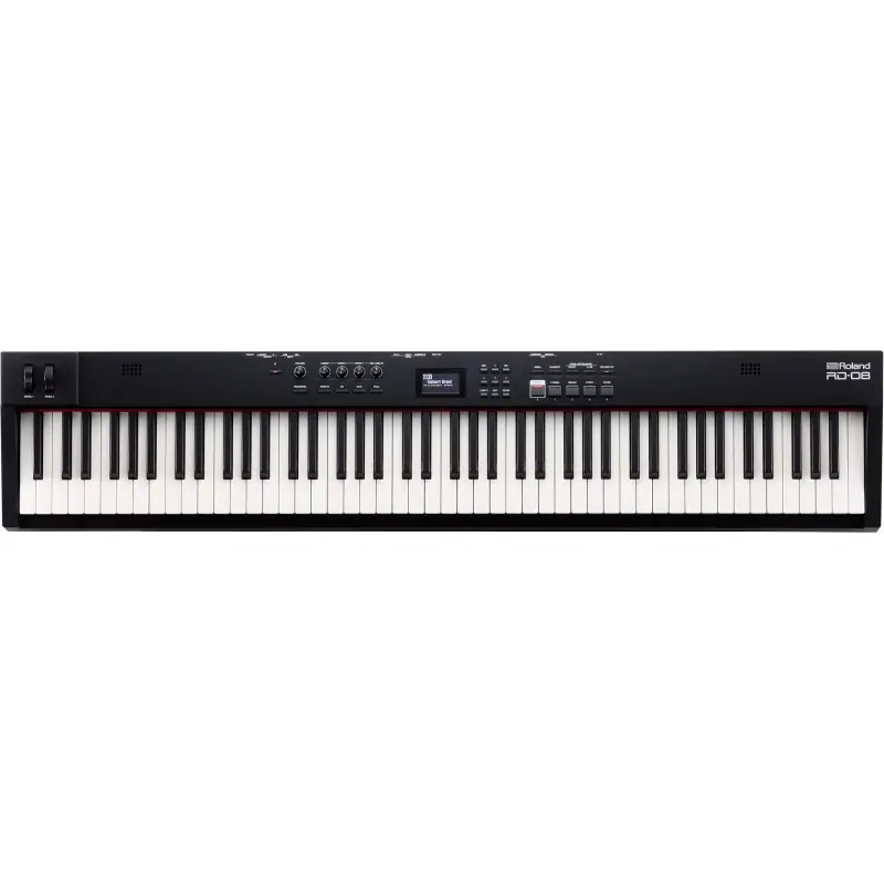 Roland RD-08 Stage Piano Jusqu'à Épuisement Des Stocks