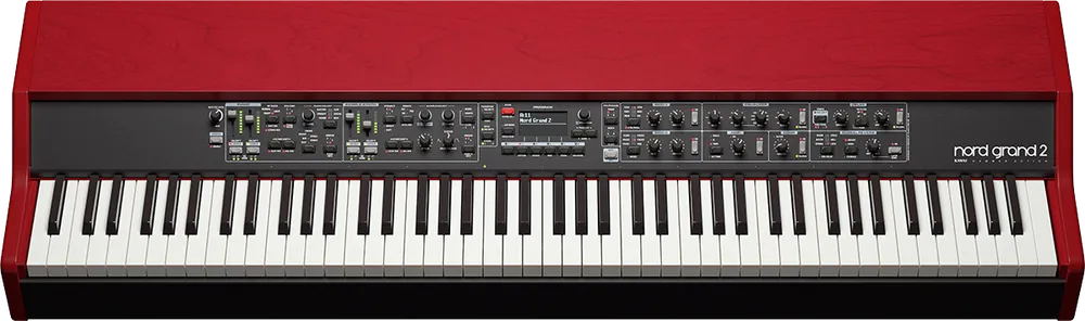 Prix Promo NORD NORD-GRAND2 Piano de scène 88 notes toucher lourd