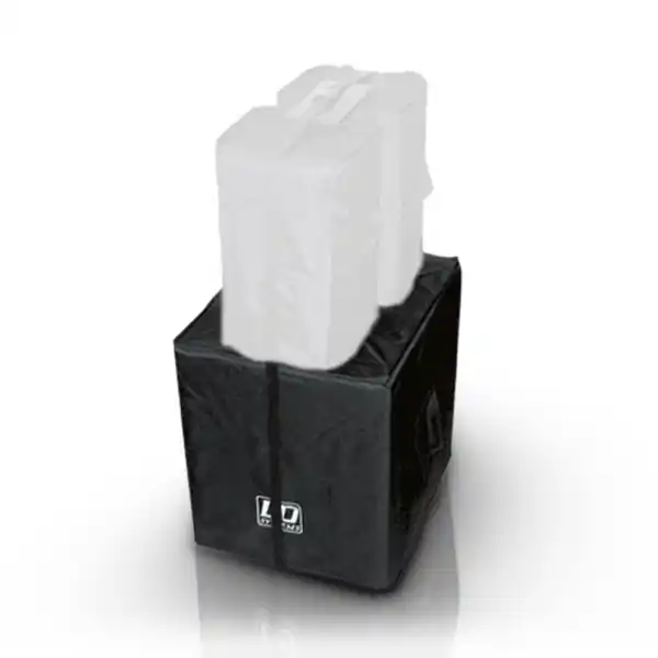LD SystemsDAVE 10 G3 SUB BAG Offre Spéciale