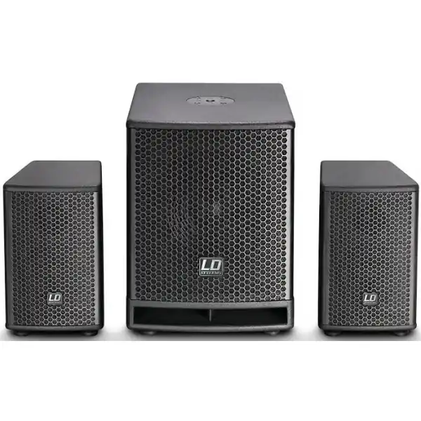 Offre Spéciale LD SystemsDAVE 10 G3
