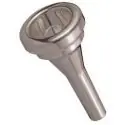 Denis Wick 5880BSM9 - classic argentée 9 - embouchure baryton Solde