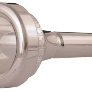 Livraison Express Denis Wick 5880E6BM - classic argentée 6BM - embouchure euphonium