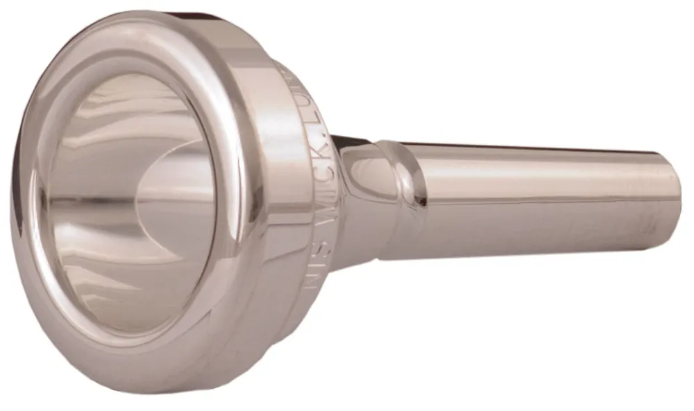 Livraison Express Denis Wick 5880E6BM - classic argentée 6BM - embouchure euphonium