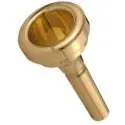 Denis Wick 4880ESM4 - classic aurifiée SM4 - embouchure euphonium Produit De Marque
