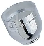 Achetez Aujourd'hui DISCONTINUE Denis Wick 6180 - booster embouchure cornet