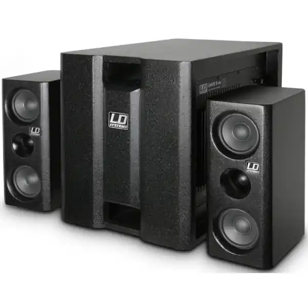 LD SystemsDAVE 8 XS Pas Cher