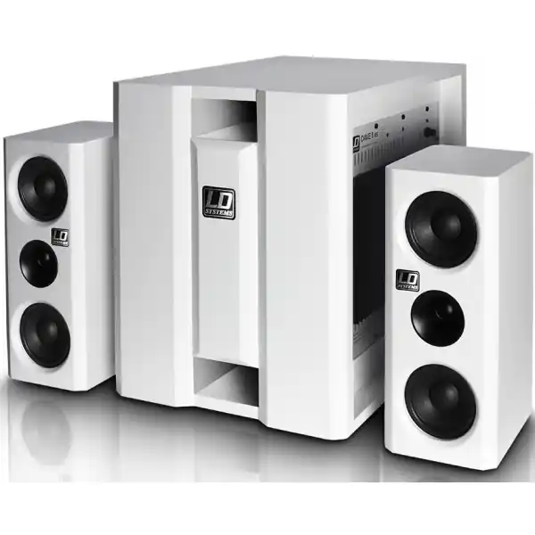LD SystemsDAVE 8 XS W Pas Cher
