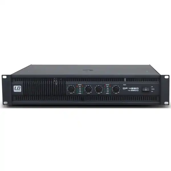 LD SystemsDEEP2 4950 Prix Cassé