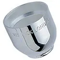 DISCONTINUE Denis Wick 6182S - Booster embouchure trombone petite queue Jusqu'à Épuisement Des Stocks
