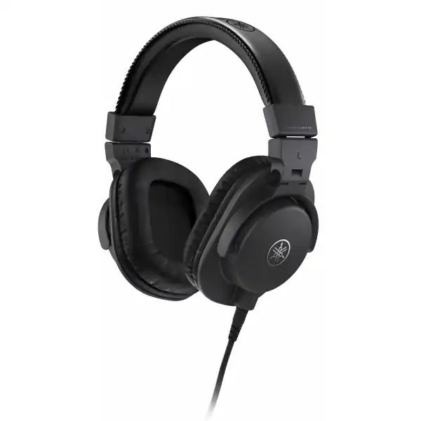 Meilleur Prix YamahaHPH-MT5 Noir