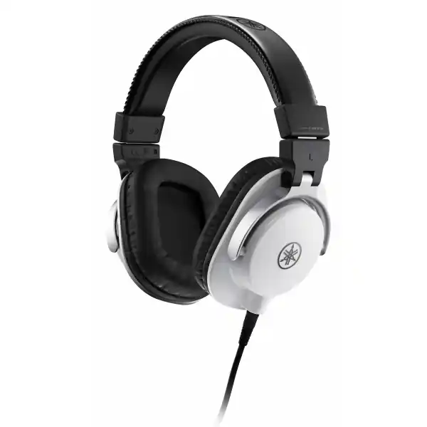 YamahaHPH-MT5W Blanc Prix Réduit