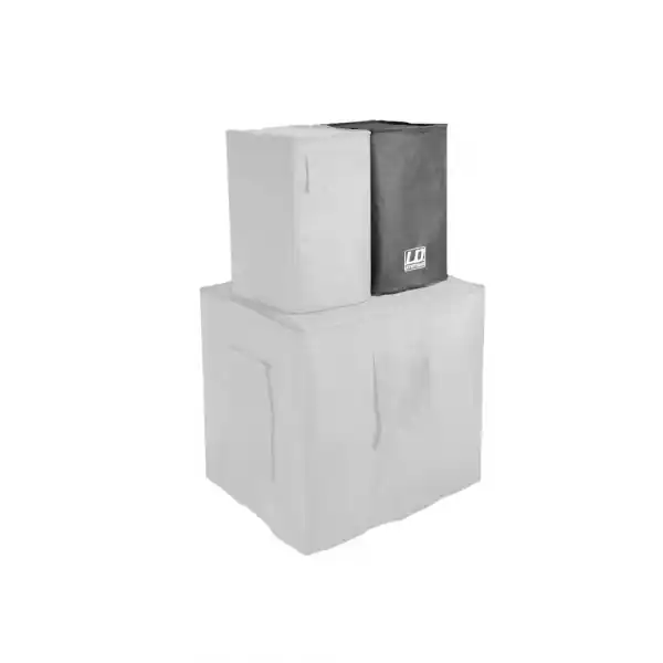 Must-Have LD SystemsDAVE 10 G3 SAT BAG