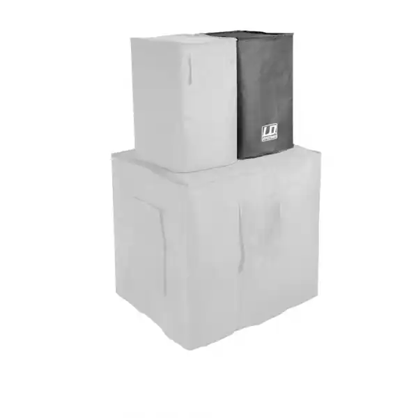 Meilleure Vente LD SystemsDAVE 18 G3 SAT BAG