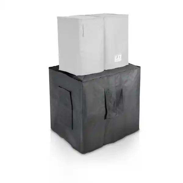 Nouveauté LD SystemsDAVE 18 G3 SUB BAG