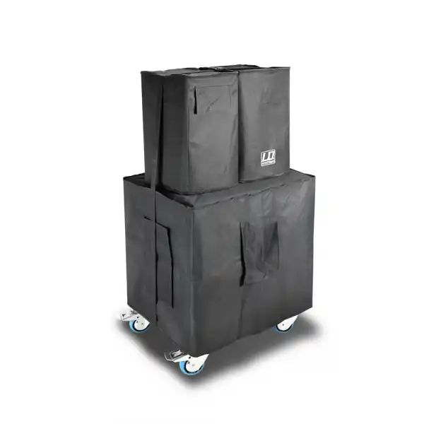 Expédié Aujourd'hui LD SystemsDAVE 12 G3 SET