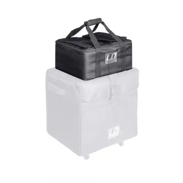 LD SystemsDAVE 8 SAT BAG Soldes