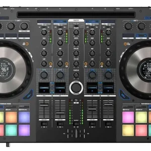 Achetez Aujourd'hui Reloop MIXON 8 PRO