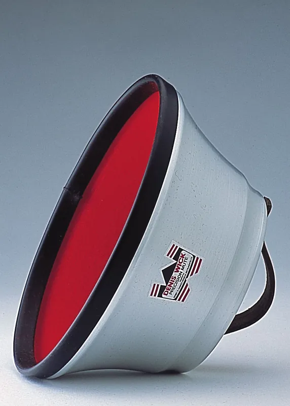 Denis Wick 5511 - sourdine plunger aluminium Bon Marché