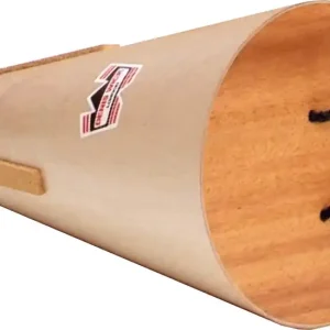 Nouveauté Denis Wick 5553 - sourdine droite bois trombone basse