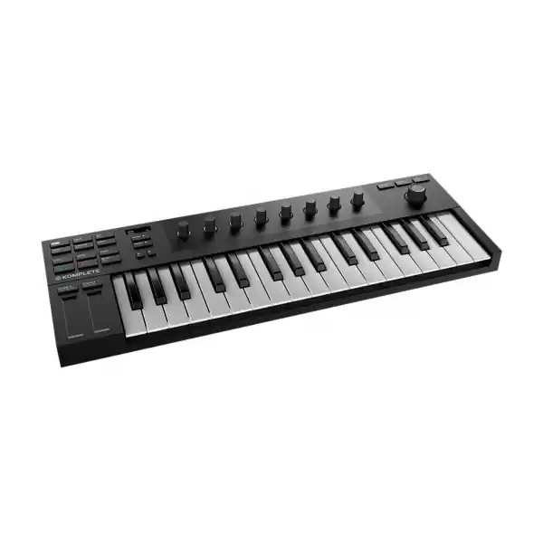 Native InstrumentsKOMPLETE KONTROL M32 Nouvel Arrivage