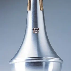 Jusqu'à Épuisement Des Stocks Denis Wick 5513 - sourdine droite en aluminium pour euphonium