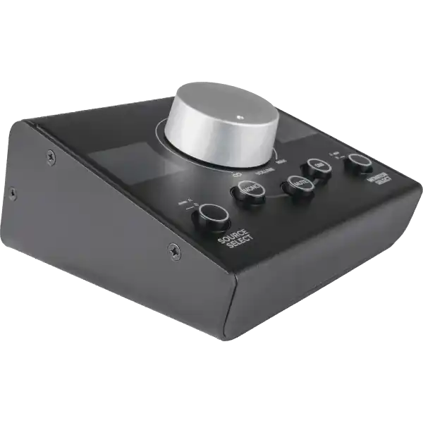 MackieBIGKNOB PASSIVE Offre Du Jour