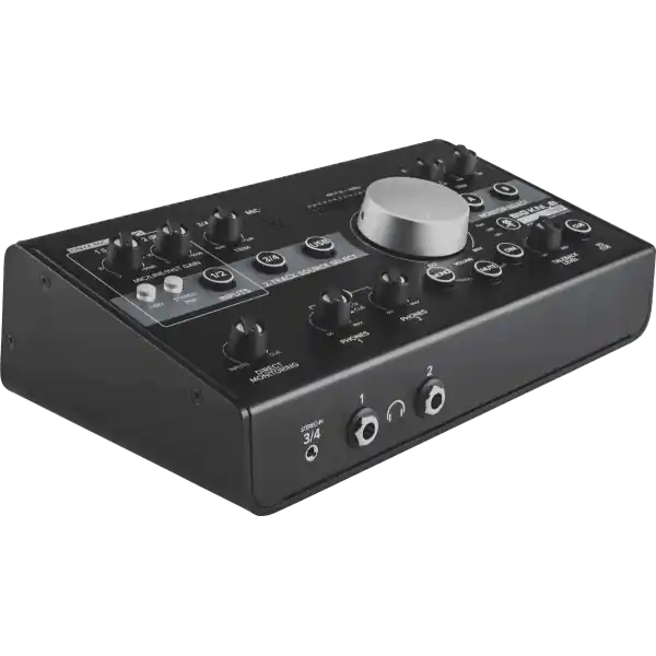 Prix Cassé MackieBIGKNOB STUDIO